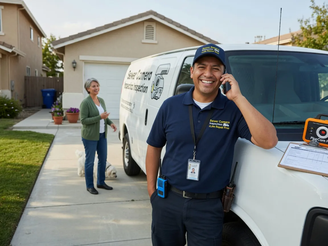 Sewer Line Repair Garland, PA FAQs